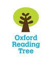 Oxford Reading Tree logo