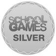 Sainsburys School Games logo