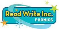 Read Write Inc logo